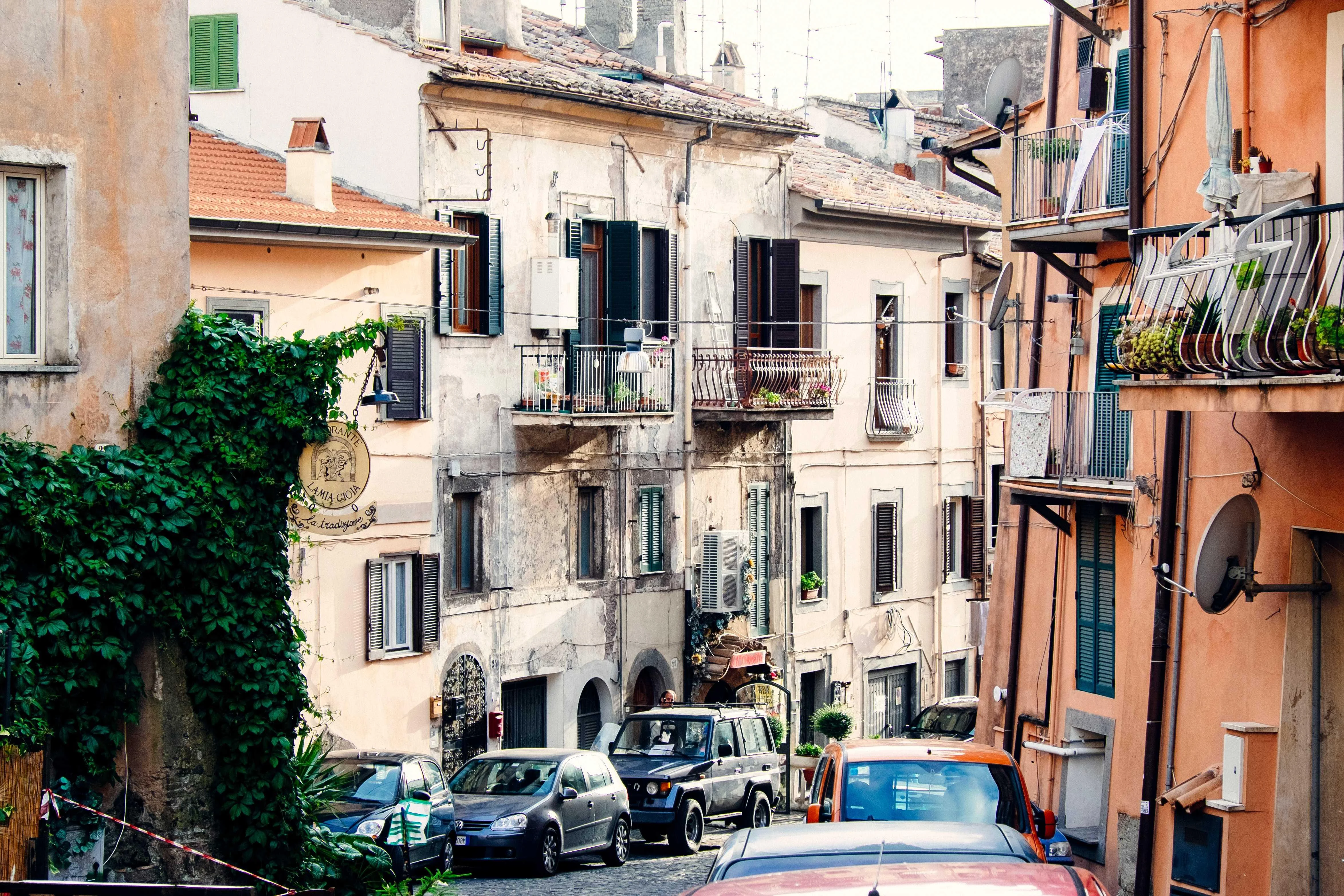 Immobilier